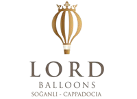 Lord Balloons Logo