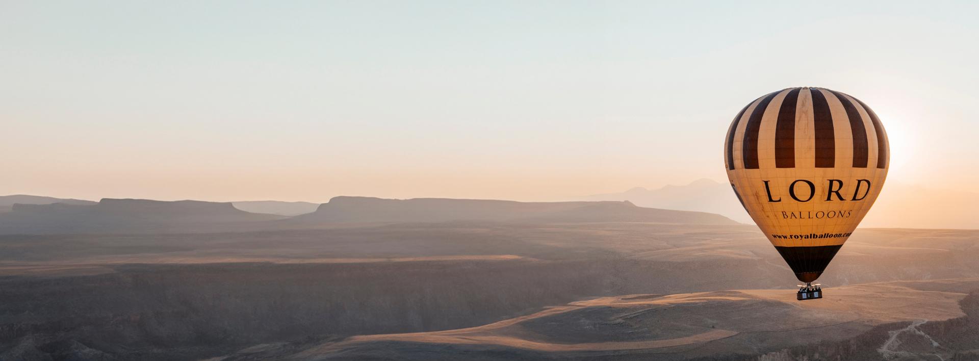 Unforgettable Soganli, Cappadocia